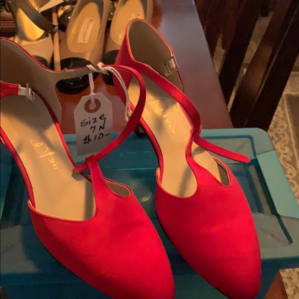 Shoes